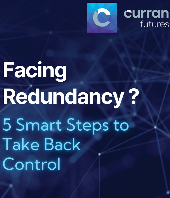5 Smart Next Steps after a Redundancy Announcement