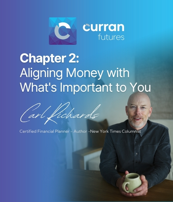 Chapter 2: Aligning Money with What's Important to You 