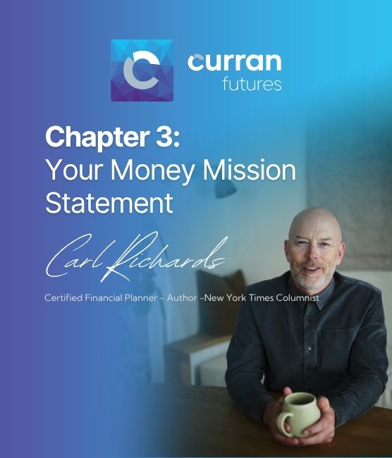 Chapter 3:Your Money Mission Statement