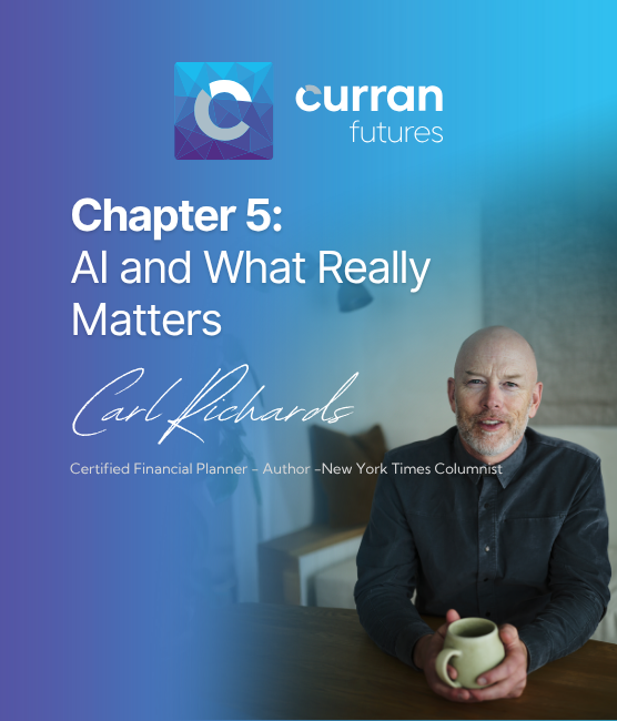 Chapter 5: AI and What Really Matters