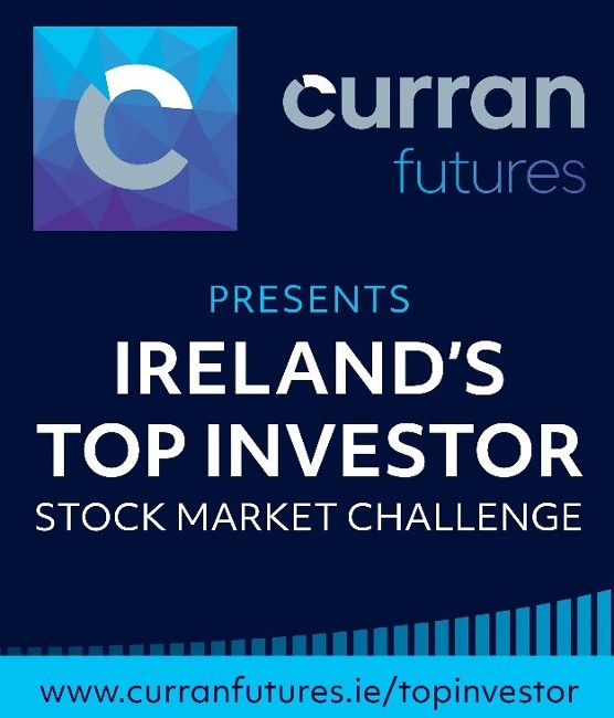Could You Be Ireland’s Top Investor?