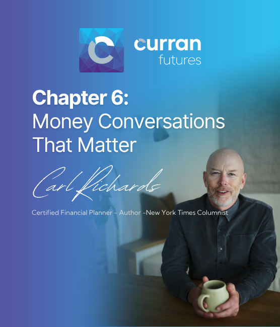 Chapter 6: Money Conversations That Matter 