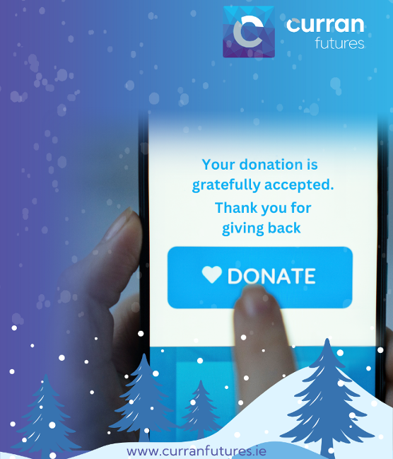 Giving With Intention: A Reflection for the Christmas Season