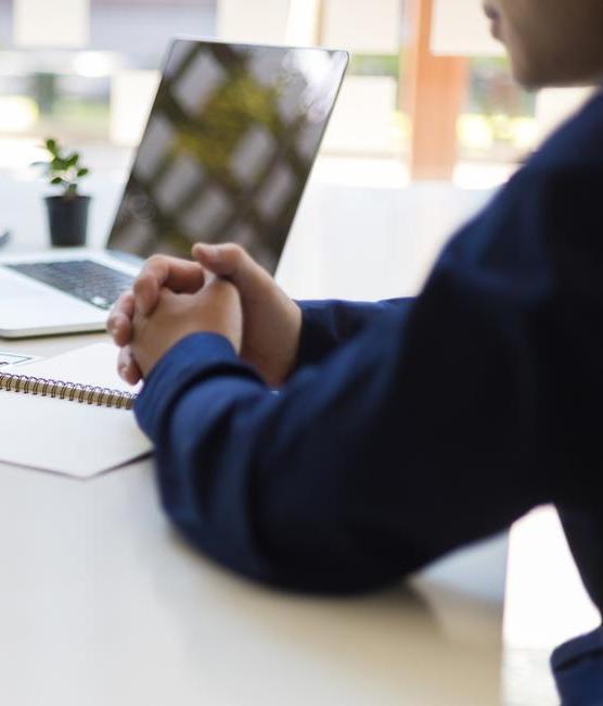 Facing Redundancy-Plan your Next Steps with Confidence