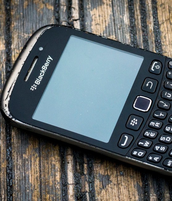 The Next Blackberry