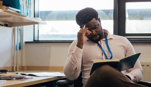 Getting Ahead: Why Financial Literacy is the Key to Career Success
