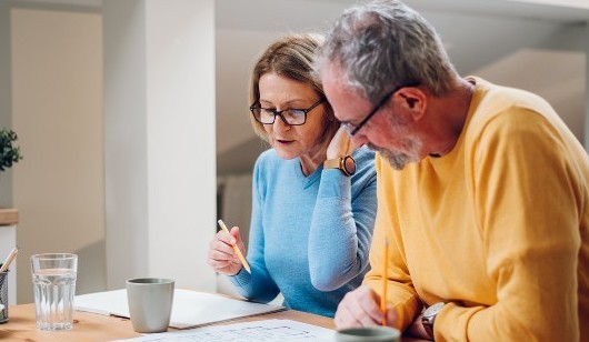 When Do You Make Your Best Financial Decisions?
