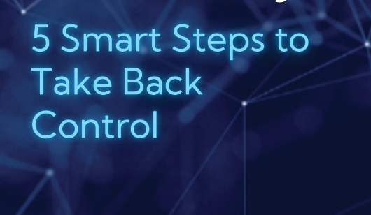 5 Smart Next Steps after a Redundancy Announcement