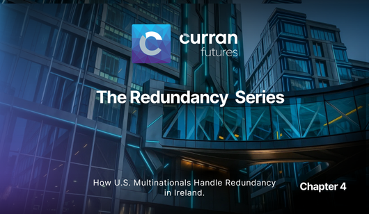  Chapter 4: How U.S. Multinationals Handle Redundancy in Ireland.