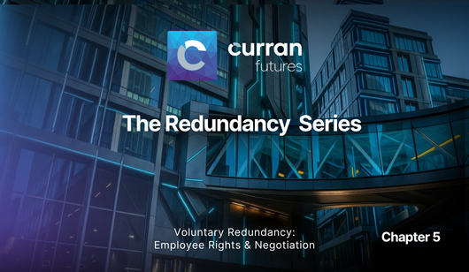  Chapter 5: Voluntary Redundancy: Employee Rights & Negotiation