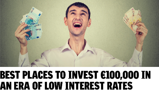 Our Portfolio Analyst 'Gary Browne' was able to offer his expertise last weekend in the Sunday Independent