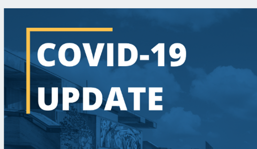 Coronavirus Update 