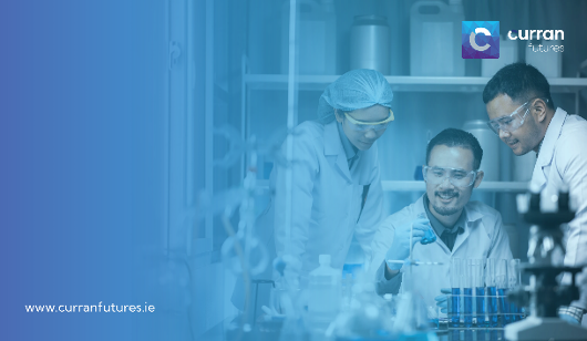 Changing Jobs in MedTech in Ireland? What Happens to Your Pension