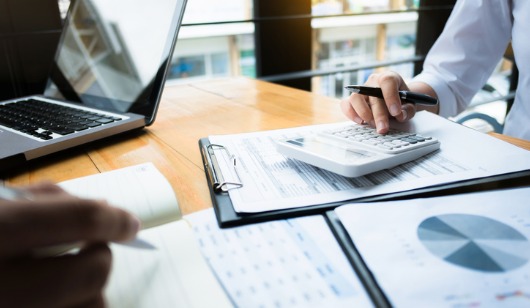 Corporate Banking Fees | Alternative Solutions 