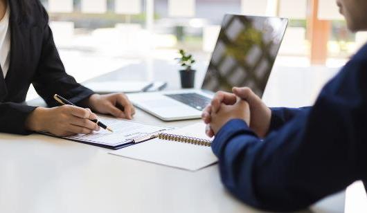 Facing Redundancy-Plan your Next Steps with Confidence