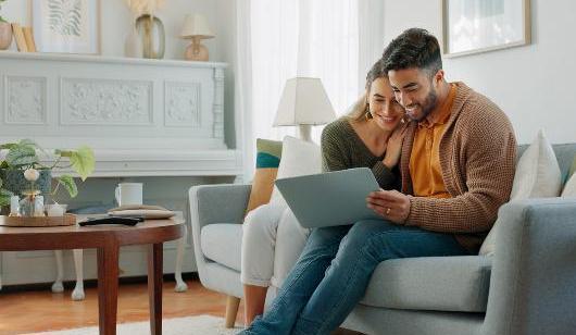Merging Finances for a Better Relationship