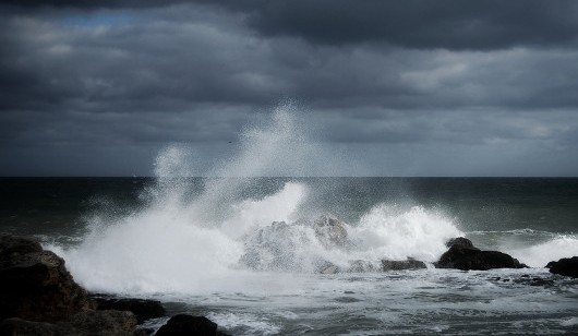 An Investors Guide to Scary Markets