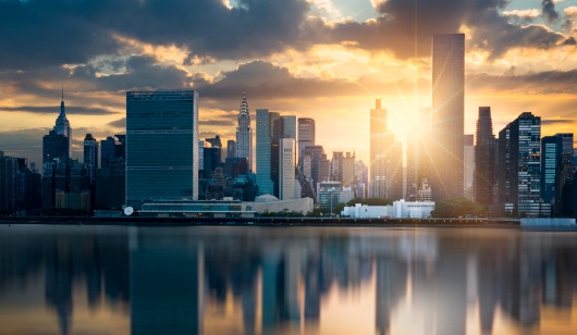 Investment Market Commentary  | Autumn 2021