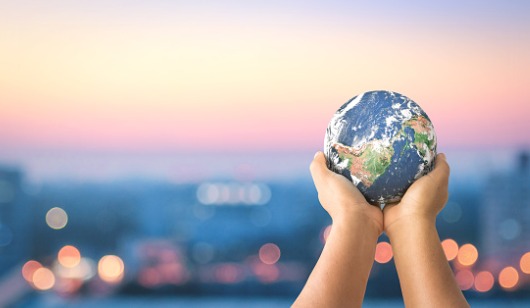 After Biden, Brexit & Vaccine | The future of Green Investing